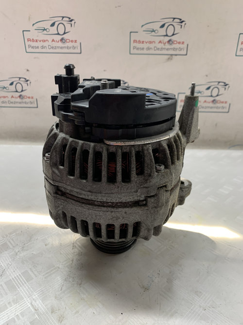Alternator Volkswagen Jetta 1.6 Motorina 2012, 03L903023