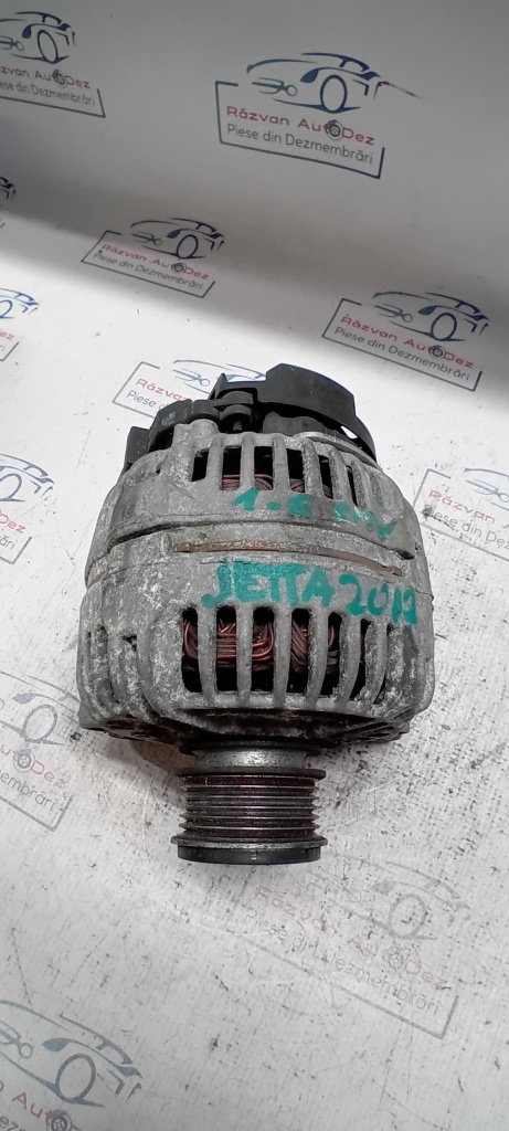 Alternator Volkswagen Jetta 1.6 Motorina 2012, 03L903023