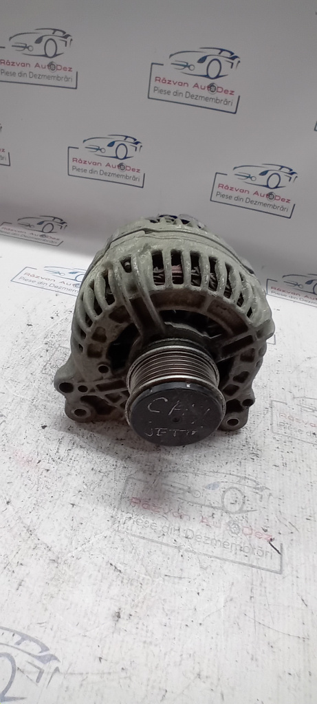Alternator Volkswagen Jetta 1.9 Motorina 2012