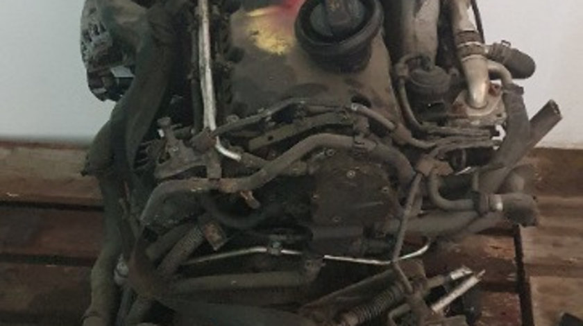 Alternator Volkswagen Jetta 1.9 TDI tip motor BKC