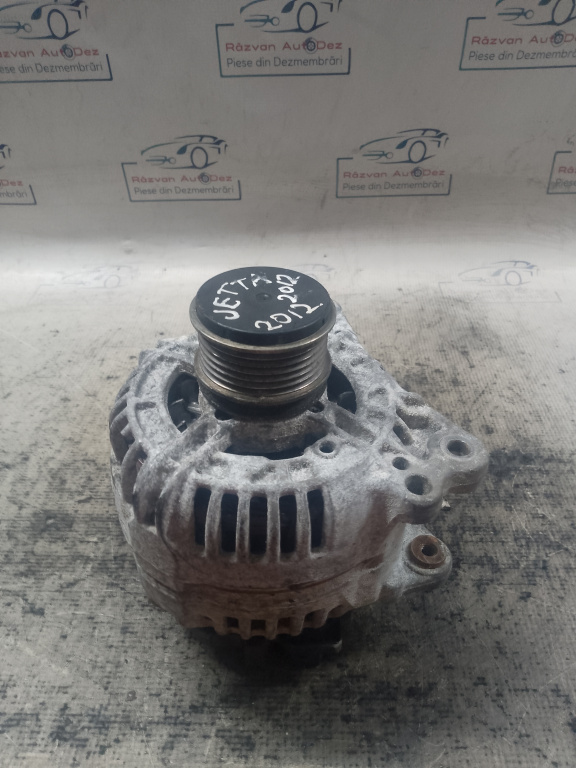 Alternator Volkswagen Jetta 2012, 03L903023