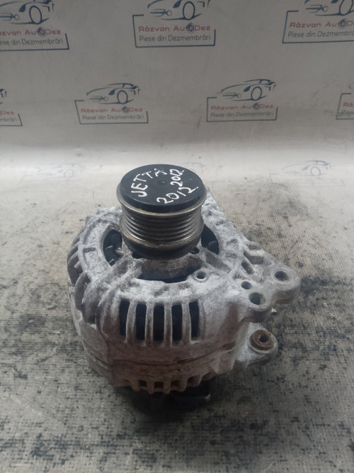 Alternator Volkswagen Jetta 2012, 03L903023