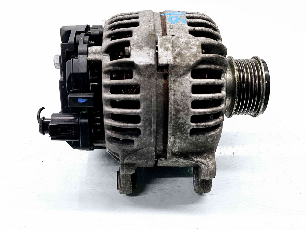 Alternator Volkswagen Jetta 4 (162,163) [Fabr 2010-2016] 06F903023F 2.0 TDI CFFB 103KW / 140CP