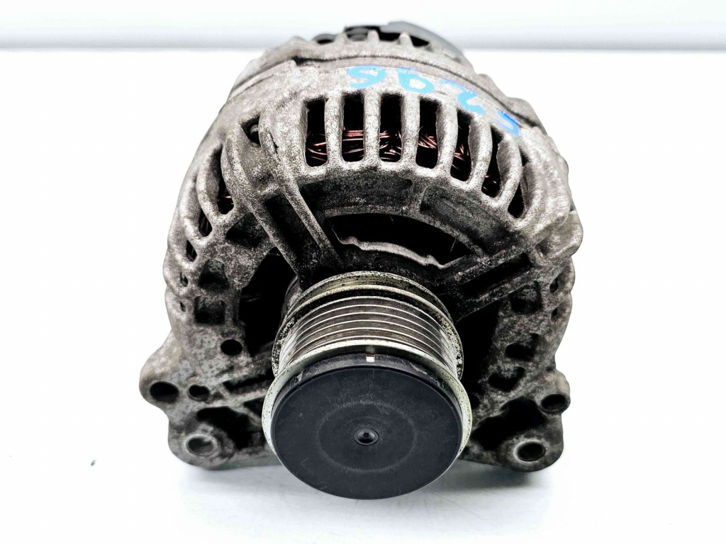 Alternator Volkswagen Jetta 4 (162,163) [Fabr 2010-2016] 06F903023F 2.0 TDI CFFB 103KW / 140CP