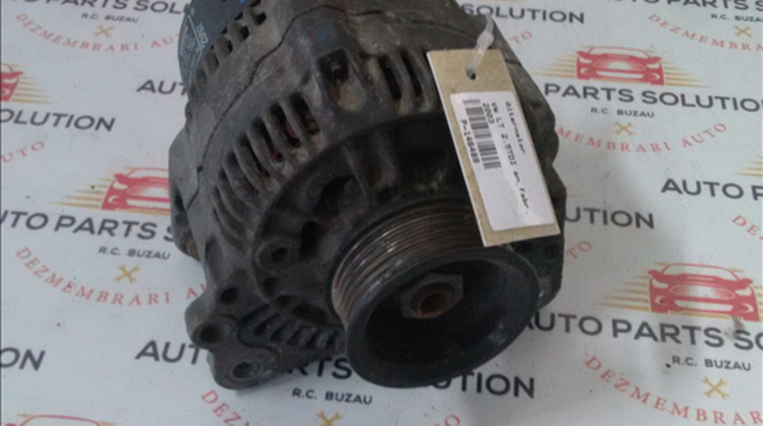 Alternator VOLKSWAGEN LT 1988-2006