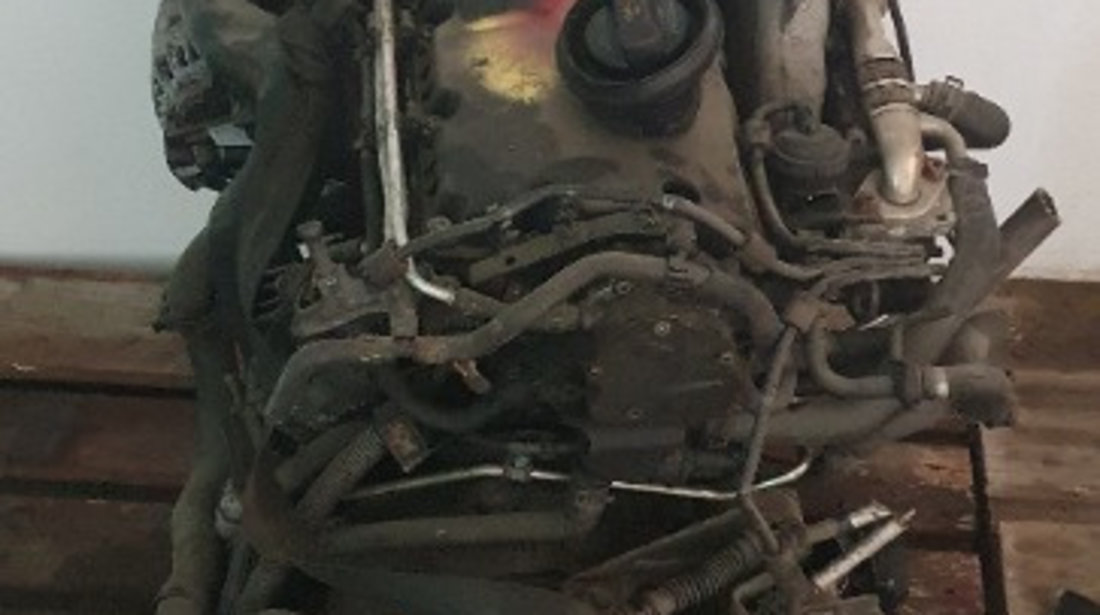 Alternator Volkswagen Passat 1.9 TDI tip motor BKC