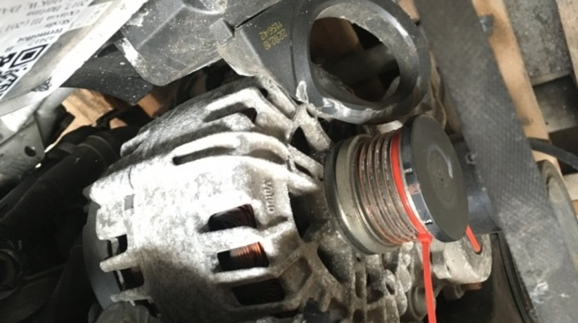 Alternator Volkswagen Passat (2014-)