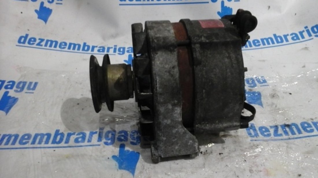 Alternator Volkswagen Passat 32b (1980-1989)