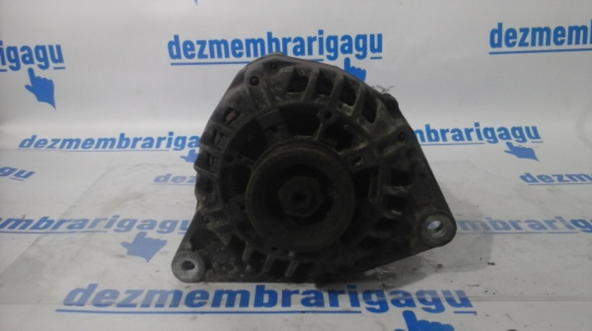 Alternator Volkswagen Passat 3b3 - 3b6 (2000-2005)