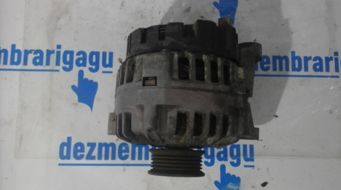 Alternator Volkswagen Passat 3b3 - 3b6 (2000-2005)