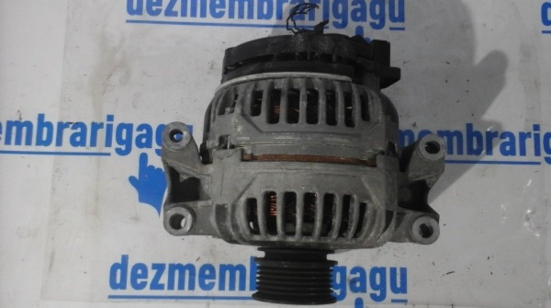 Alternator Volkswagen Passat 3c (2005-)