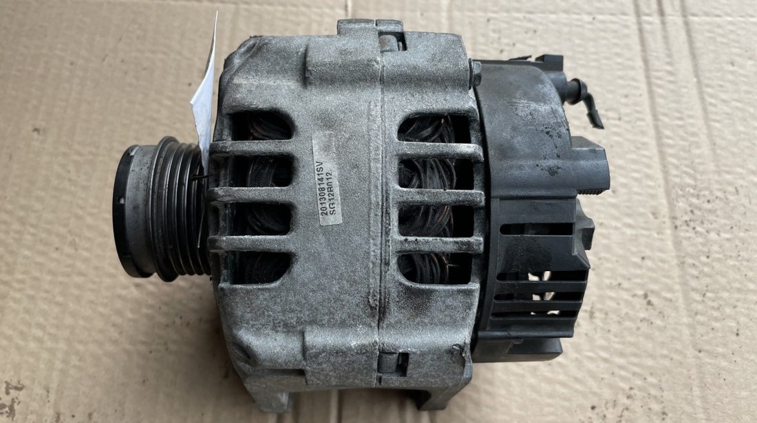 Alternator Volkswagen Passat B5 1.9 TDI 1998