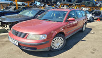 Alternator Volkswagen Passat B5 1999 avant 1.6 ben...