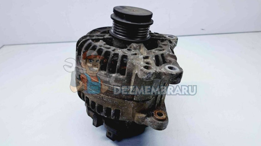 Alternator Volkswagen Passat B5.5 (3B3) [Fabr 2000-2004] 028903031 1.9 TDI AVB 74KW 101CP