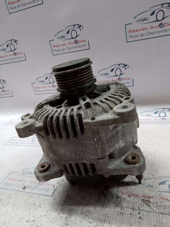 Alternator Volkswagen Passat B6 1.9 2006, 021903026L