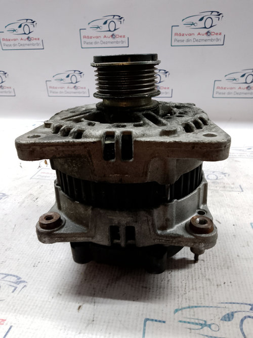 Alternator Volkswagen Passat B6 1.9 Motorina 2008, 03G903023