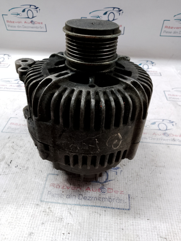 Alternator Volkswagen Passat B6 2.0 Motorina 2007, 021903026L