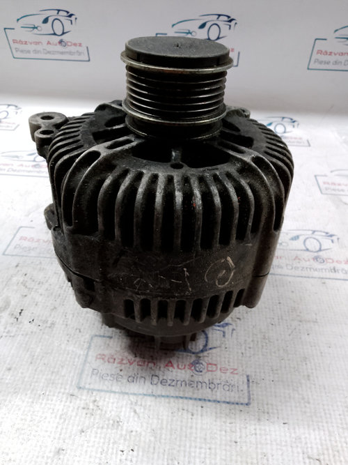 Alternator Volkswagen Passat B6 2.0 Motorina 2007, 021903026L