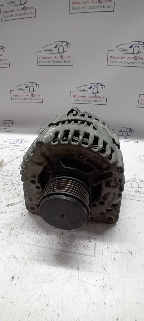 Alternator Volkswagen Passat B6 2.0 Motorina 2007