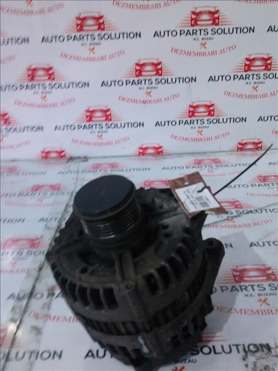 Alternator VOLKSWAGEN PASSAT B6 2.0 TDI an fabr. 2009