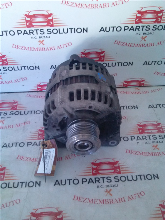 Alternator VOLKSWAGEN PASSAT B6 2.0 TDI an fabr. 2010