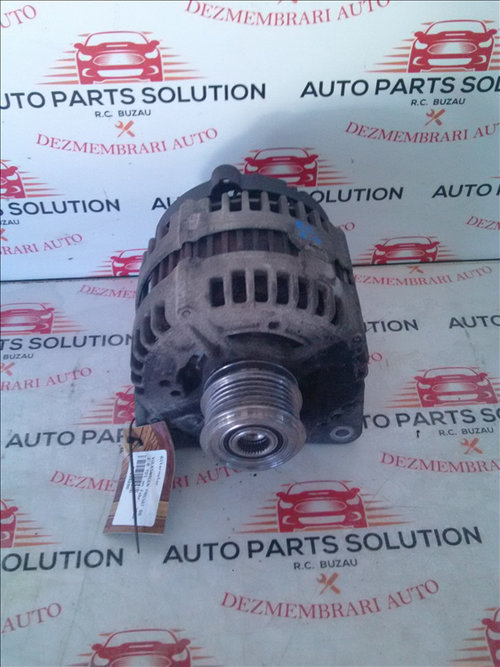 Alternator VOLKSWAGEN PASSAT B6 2.0 TDI an fabr. 2010