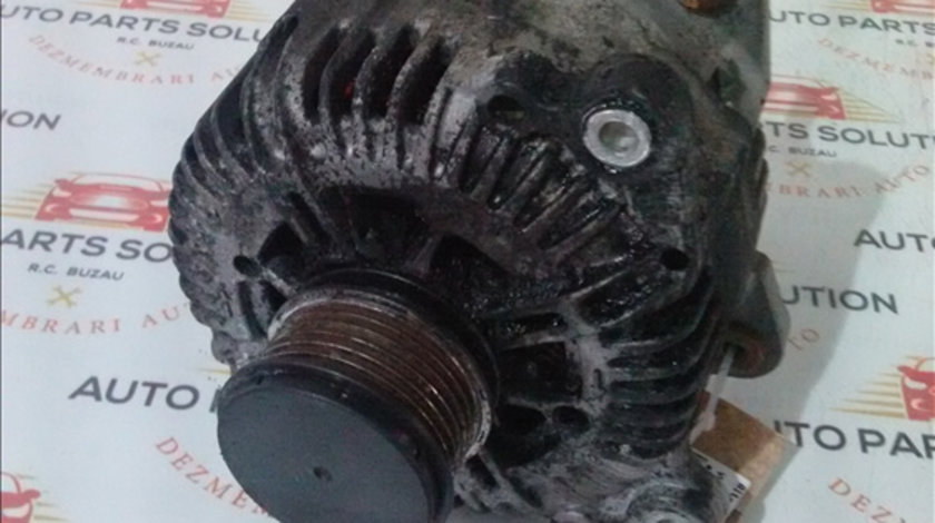 Alternator VOLKSWAGEN PASSAT B6 2005-2010