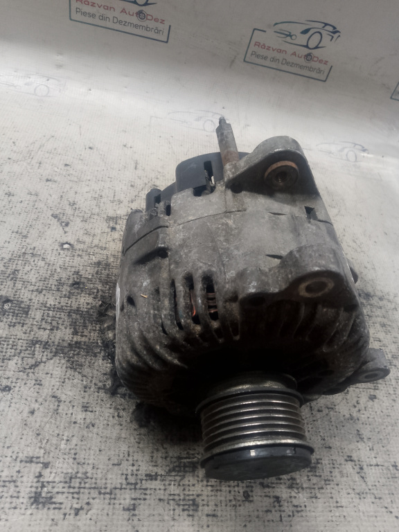 Alternator Volkswagen Passat B6 2006, 021903026L