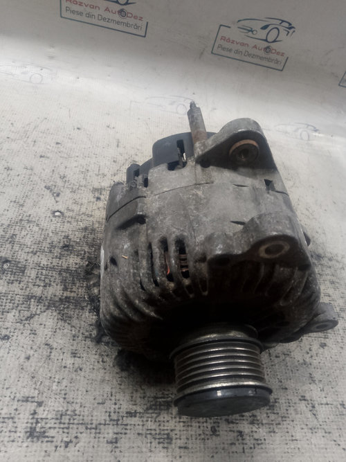 Alternator Volkswagen Passat B6 2006, 021903026L