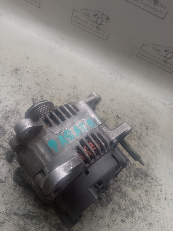 Alternator Volkswagen Passat B6 2006, 021903026L