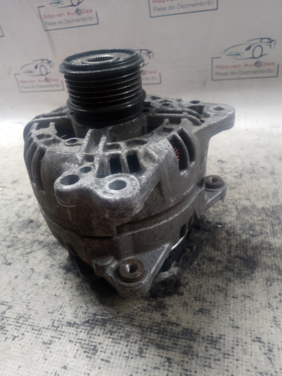 Alternator Volkswagen Passat B6 2006, 06F903023F