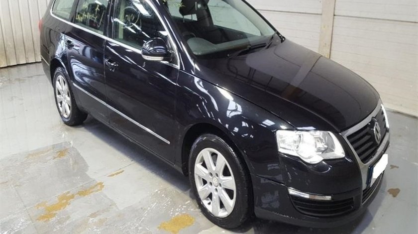 Alternator Volkswagen Passat B6 2006 Break 2.0 TDi