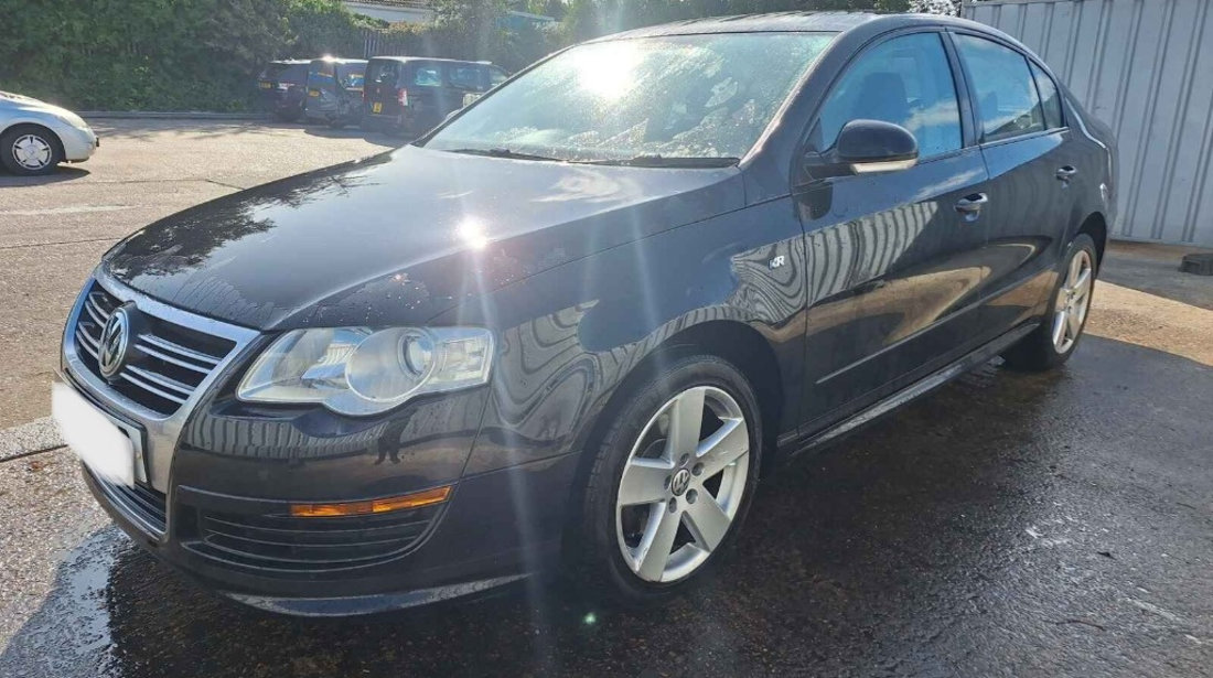 Alternator Volkswagen Passat B6 2009 SEDAN R LINE 1.8 TFSI BZB