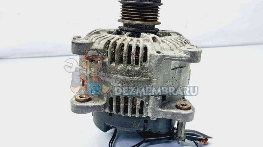 Alternator Volkswagen Passat B6 (3C2) [Fabr 2005-2010] 021903026L 2.0 TDI BMR 125KW 170CP