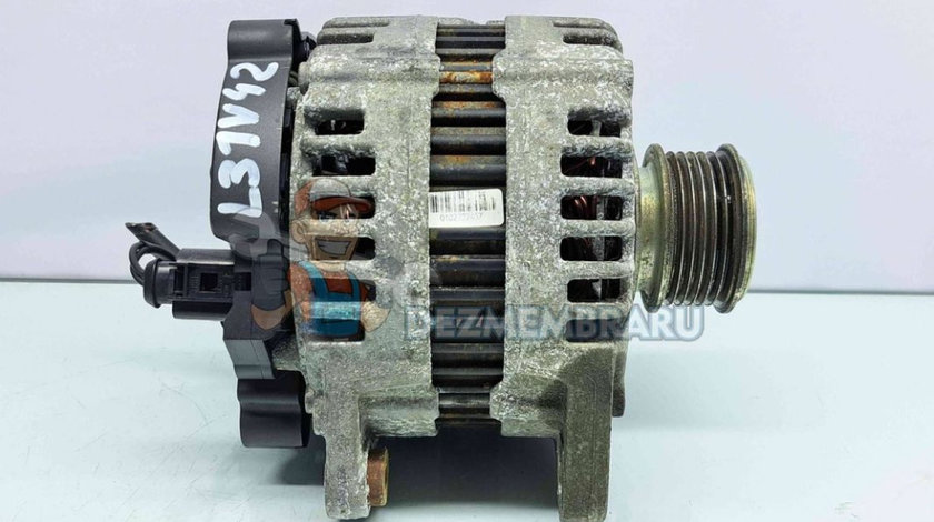 Alternator Volkswagen Passat B6 (3C2) [Fabr 2005-2010] 03G903023 2.0 TDI CBAB 103KW 140CP