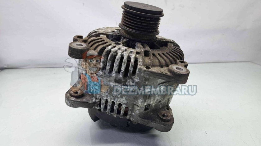 Alternator Volkswagen Passat B6 (3C2) [Fabr 2005-2010] 021903026L 2.0 TDI BKP 103KW 140CP