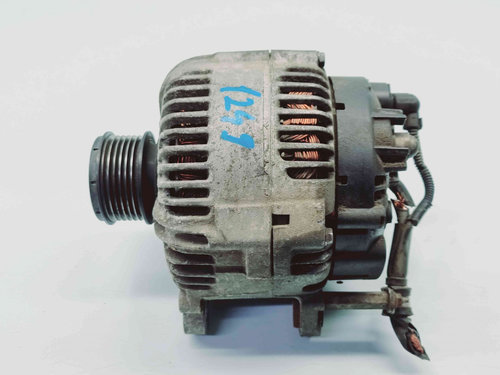 Alternator Volkswagen Passat B6 Variant (3C5) [Fabr 2005-2010] 021903026L 2.0 TDI BMP 103KW / 140CP