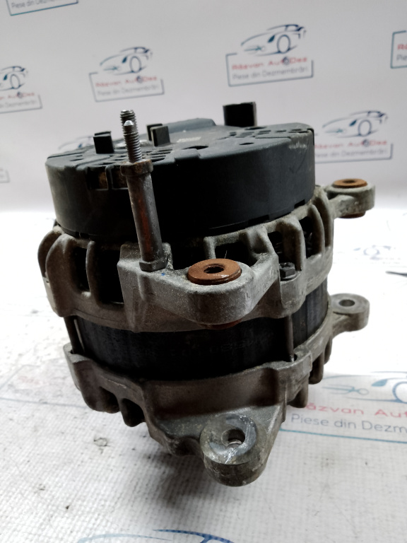 Alternator Volkswagen Passat B7 1.6 2012, 03L903024F