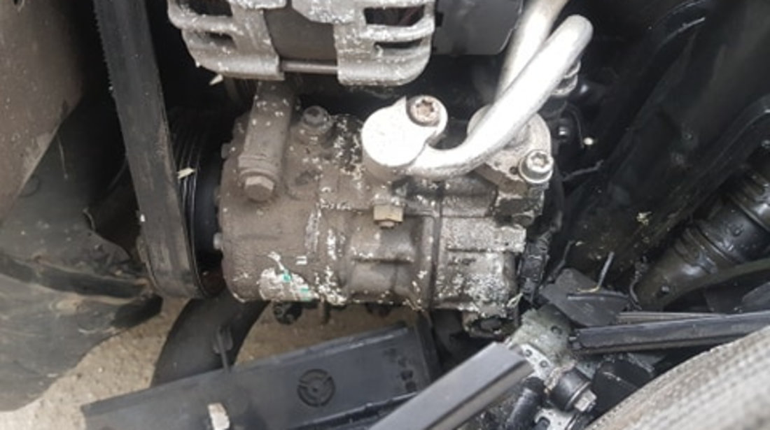 Alternator Volkswagen Passat B7 2012 berlina 1.6 tdi