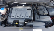 Alternator Volkswagen Passat B7 2013 SEDAN 2.0 TDI...