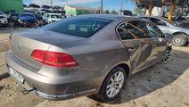 Alternator Volkswagen Passat B7 2014 sedan/berlina...