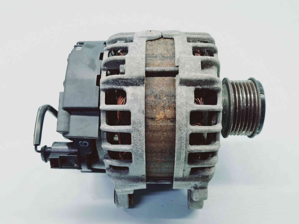 Alternator Volkswagen Passat B7 (362) [Fabr 2010-2014] 03L903024F