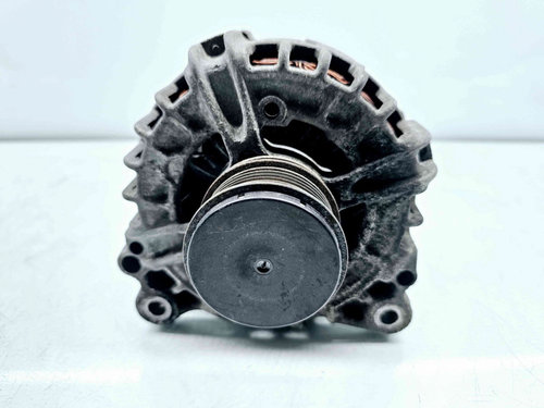 Alternator Volkswagen Passat B7 (362) [Fabr 2010-2014] 03L903024F 2.0 TDI CFGC 130KW / 177CP