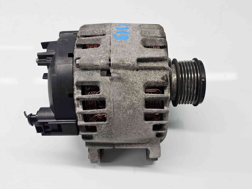Alternator Volkswagen Passat B7 (362) [Fabr 2010-2014] 03L903023B 2.0 TDI CFFB 103KW / 140CP