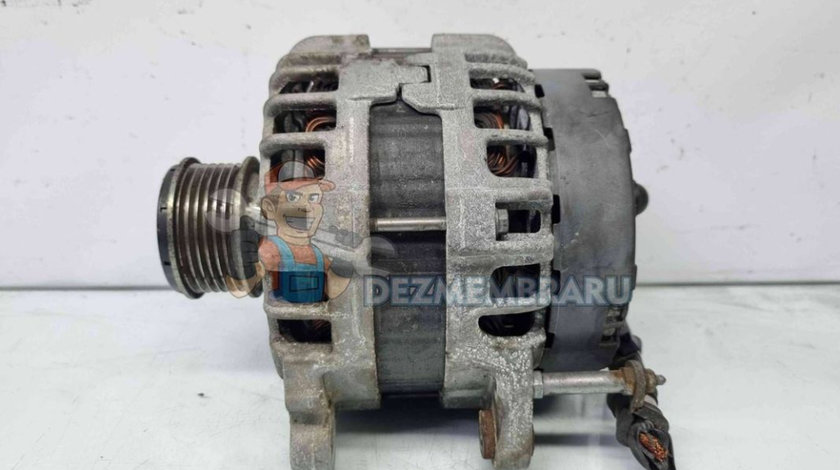 Alternator Volkswagen Passat B7 (365) Variant [Fabr 2010-2014] 03L903024F 2.0 TDI CFFB 103KW 140CP