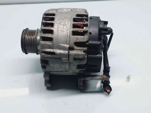 Alternator Volkswagen Passat B7 (365) Variant [Fabr 2010-2014] 03L903023B 2.0 TDI CFFB 103KW / 140CP