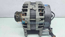 Alternator Volkswagen Passat B7 (365) Variant [Fab...