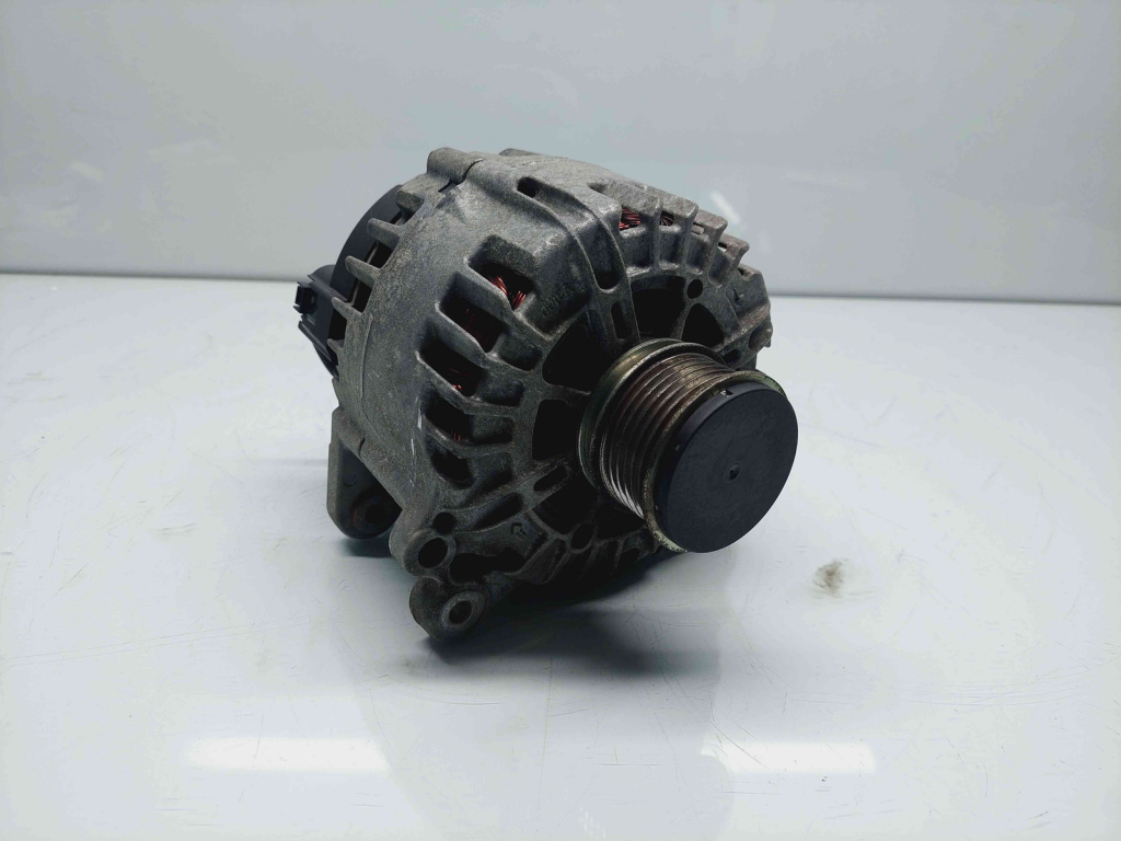Alternator Volkswagen Passat B7 (365) Variant [Fabr 2010-2014] 03L903023B 2.0 TDI CFFB 103KW / 140CP
