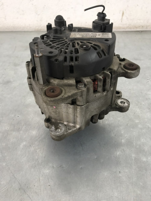 Alternator Volkswagen Passat B7 Variant 2.0 TDI 140 cp sedan 2012 (03L903023B)