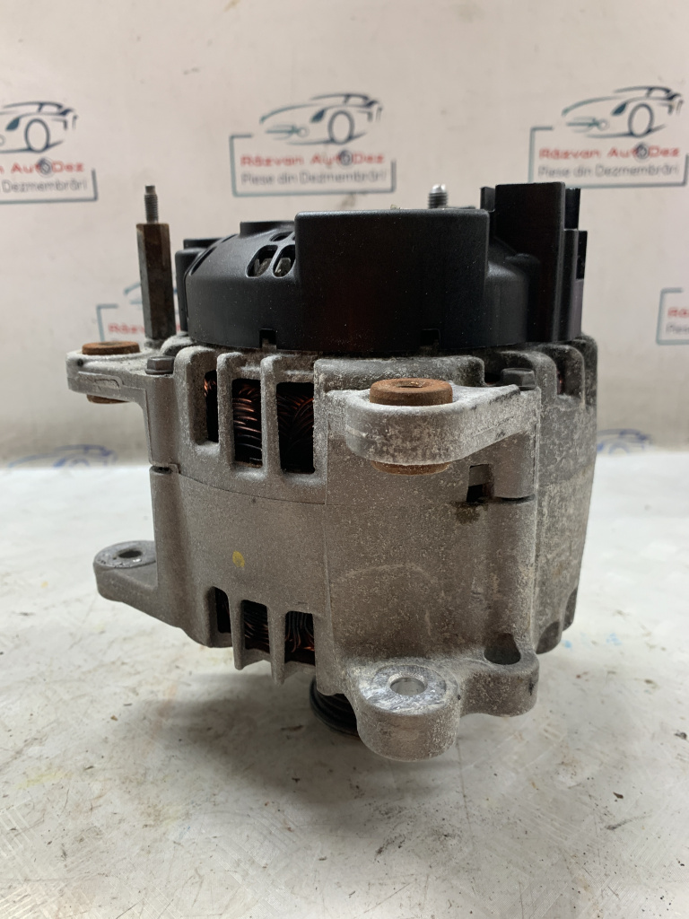 Alternator Volkswagen Passat B8 1.6 Motorina 2016, 03L903023L / CU MUFA RUPTĂ